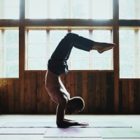 Jarl Hector - Yoga Instructor