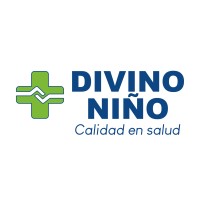 Policlínico Divino Niño logo - Similar company to Sigso Clínica Ocupacional