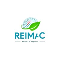 REIMAC logo - Similar company to Eidos Agency