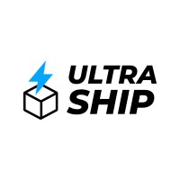 UltraShip TMS logo - Similar company to Brand Steps