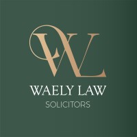 Waely Law Solicitors logo - Similar company to Kefilab