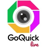 GoQuick Live logo - Similar company to Flead