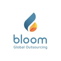 Bloom Global Outsourcing logo - Similar company to Connexus Cloud