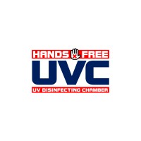 Hands Free UVC logo - Similar company to Bonsai Bagan