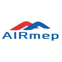 AIRMEP SALES CORP. logo - Similar company to Renderease Technovations
