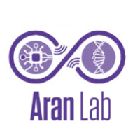 Aran Lab logo - Similar company to Proventusnova