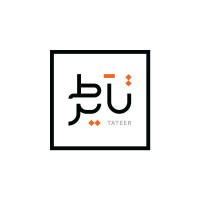 Tateer | تأطير logo - Similar company to The Text Co