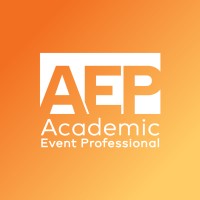 Academic Event Professional - AEP logo - Similar company to Tsec