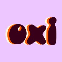 OXI logo - Similar company to Lb Pro