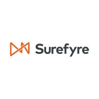 Surefyre, powered by Vertafore logo - Similar company to Vertafore