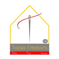 Tiaraa Creations logo - Similar company to Classic Silks