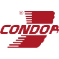 Pennellificio Condor logo - Similar company to Brush Expert Ltd - Www.Brushexpert.Com
