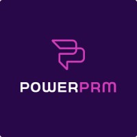 PowerPRM logo - Similar company to Netwise: Excellence In Crm And Power Platform