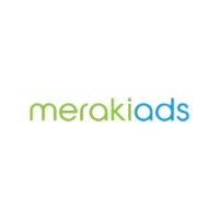MerakiAds logo - Similar company to Webomaze Pty Ltd