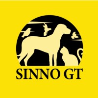 Sinno General Trading Co. logo - Similar company to Sinno Technologies Limited