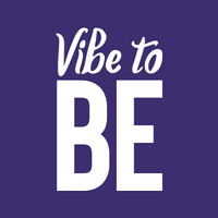 Vibe to BE logo - Similar company to Be Therapist