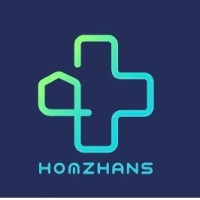 Homzhans هومژانس logo - Similar company to Artyar