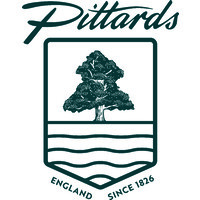 Pittards plc logo - Similar company to Eurofins | Blc Leather Technology Centre Ltd