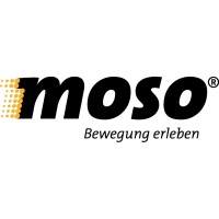 Motion Solutions GmbH (moso) logo - Similar company to Berollka Aktiv Rollstuhltechnik Gmbh