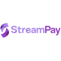 StreamPay logo - Similar company to Hitome