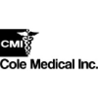 Cole Medical, Inc logo - Similar company to Pmn Inc.