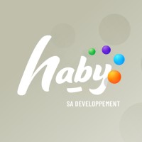 Haby Solution logo - Similar company to Air Bourgogne