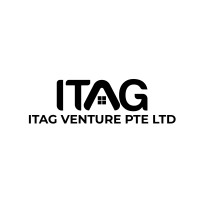 ITAG VENTURE PTE LTD logo - Similar company to Tag Realty Pte Ltd
