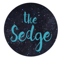 theSedge.org logo - Similar company to Laterpress