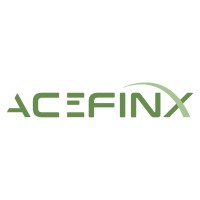 AcefinX logo - Similar company to Acefinch