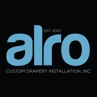 Alro Window Coverings logo - Similar company to Atelier Customima