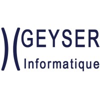 GEYSER Informatique - IT Consulting logo - Similar company to L'Evidence