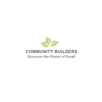 Community Builders International Network