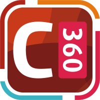 COLOURS 360 logo - Similar company to Adamya Projects