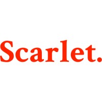 Scarlet - Conceptualisation Studio