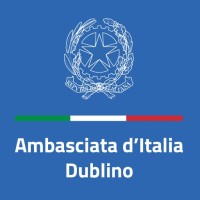 Embassy of Italy in Ireland logo - Similar company to Came Canada