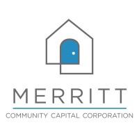 Merritt Community Capital Corporation logo - Similar company to Non-Profit Housing Association Of Northern California (Nph)