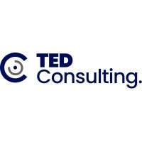 TED Consulting logo - Similar company to Kalolytic Solutions