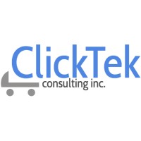 Clicktek Consulting, Inc logo - Similar company to Beacon Solutions, Inc.