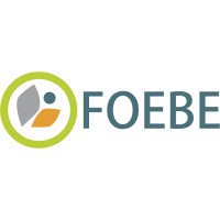 FOEBE Erasmus+ logo - Similar company to Adaptify