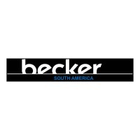 Becker South America logo - Similar company to Williamson Industrial S.A.