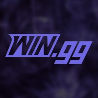 WIN.gg logo - Similar company to Upcomer