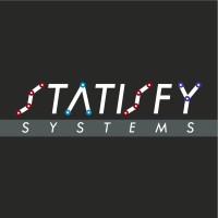 Statisfy Systems logo - Similar company to Fuliver