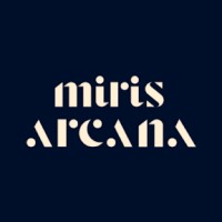 MIRIS Arcana logo - Similar company to Instituto Bojogá