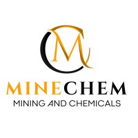 MineChem logo - Similar company to Archean [Mining]