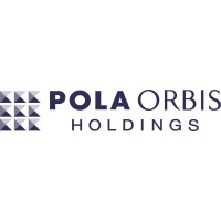 POLA ORBIS HOLDINGS INC. logo - Similar company to Run.Edge