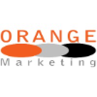Orange Marketing logo - Similar company to Interswitch We Pick Up Your Phone