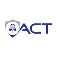 Asset Control Technology, LLC (ACT) logo - Similar company to Asset Control Technology Limited