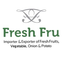 FreshFru logo - Similar company to Hemskar Code Hub