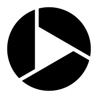 Flickfeeder logo - Similar company to Supernice
