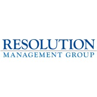 Resolution Management Group logo - Similar company to Flying A Information Resources